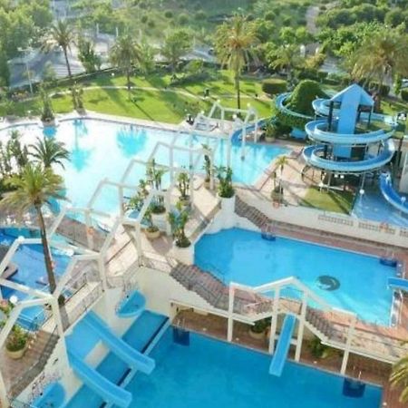 Estudio Apartamento Nuevo Benalbeach Benalmádena Exterior foto