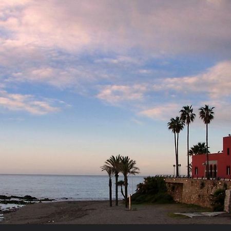 Estudio Apartamento Nuevo Benalbeach Benalmádena Exterior foto