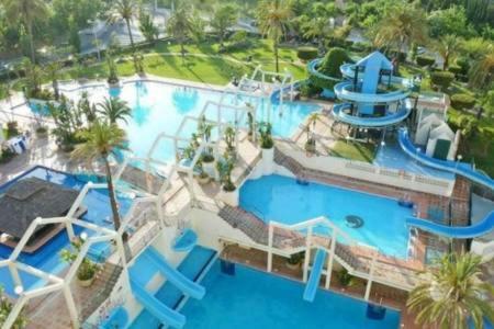 Estudio Apartamento Nuevo Benalbeach Benalmádena Exterior foto