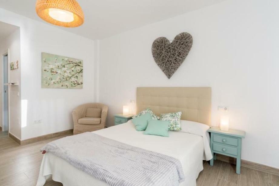 Estudio Apartamento Nuevo Benalbeach Benalmádena Exterior foto