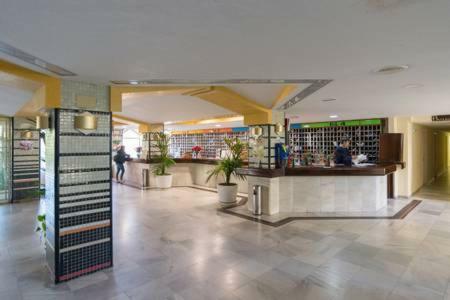 Estudio Apartamento Nuevo Benalbeach Benalmádena Exterior foto