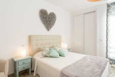 Estudio Apartamento Nuevo Benalbeach Benalmádena Exterior foto